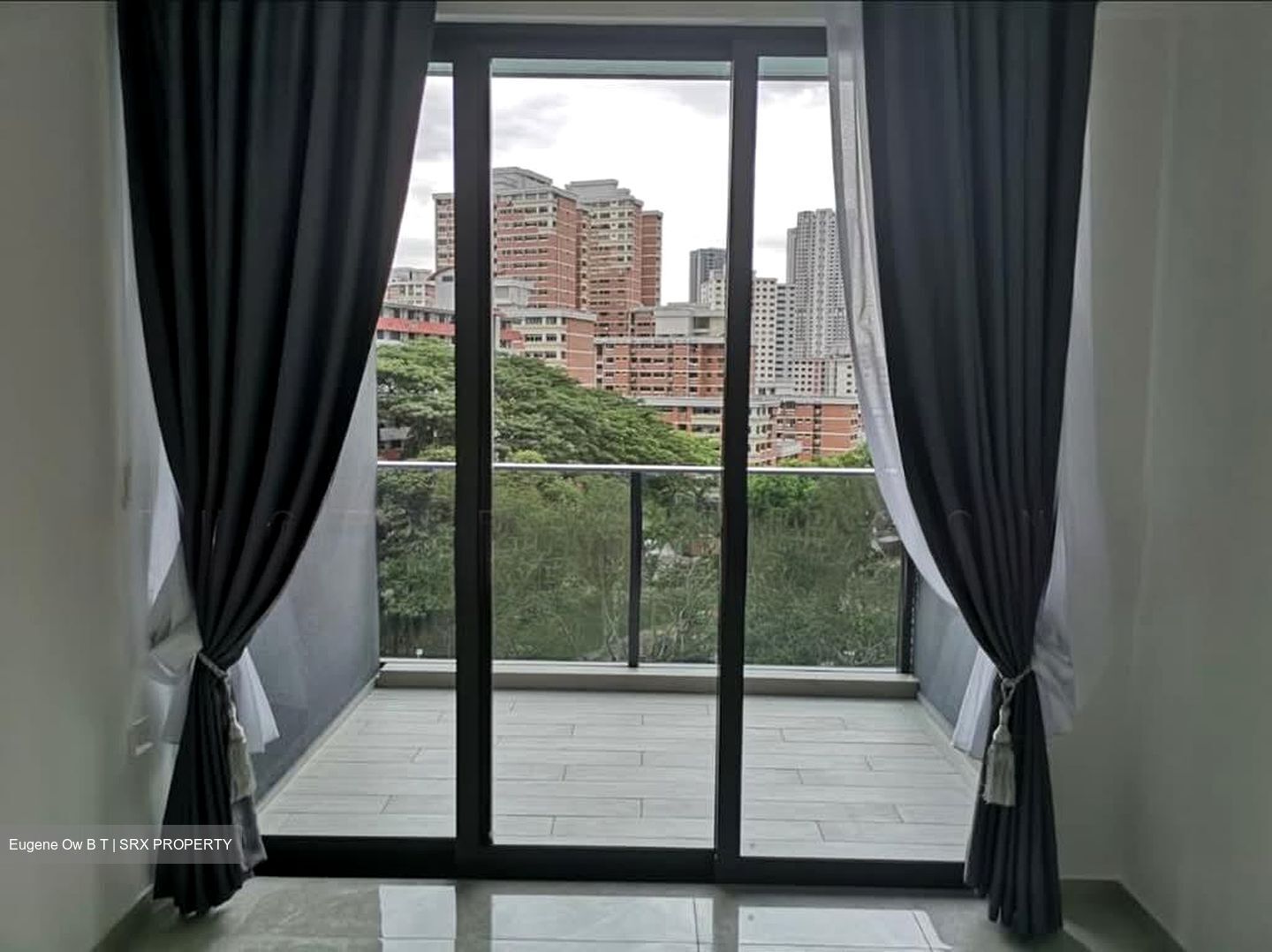 Stirling Residences (D3), Apartment #569809711